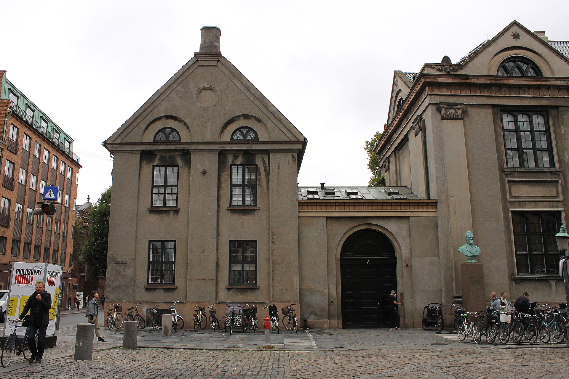 Denmark