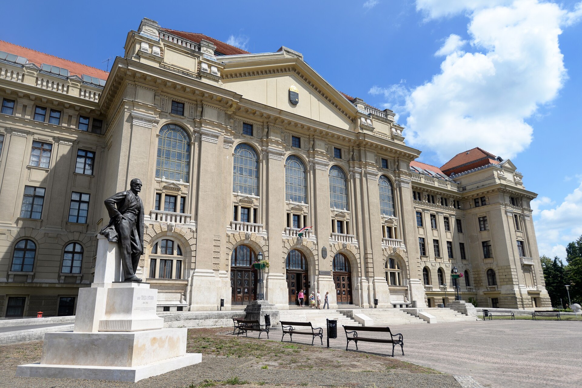 Hungary
