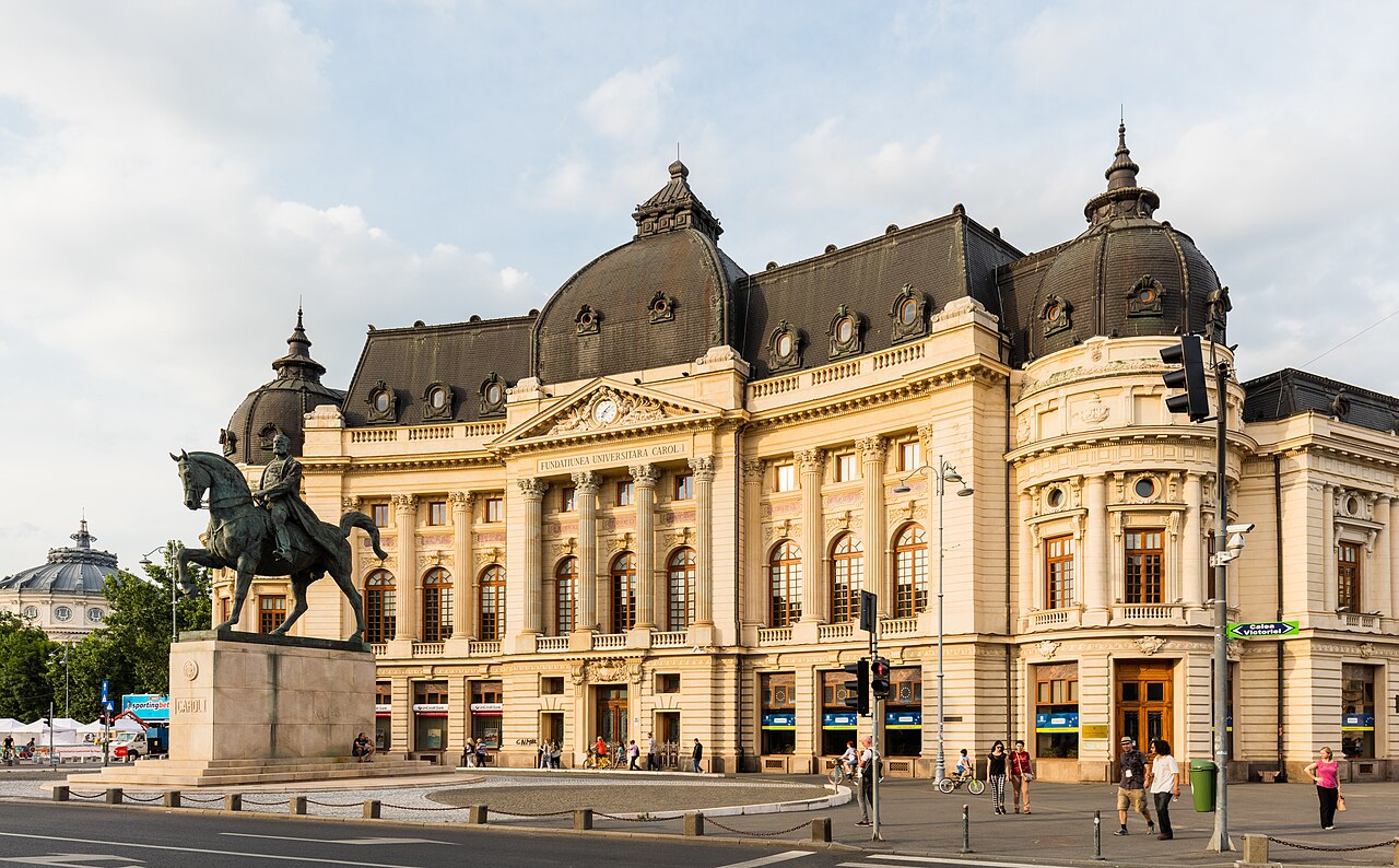 Romania