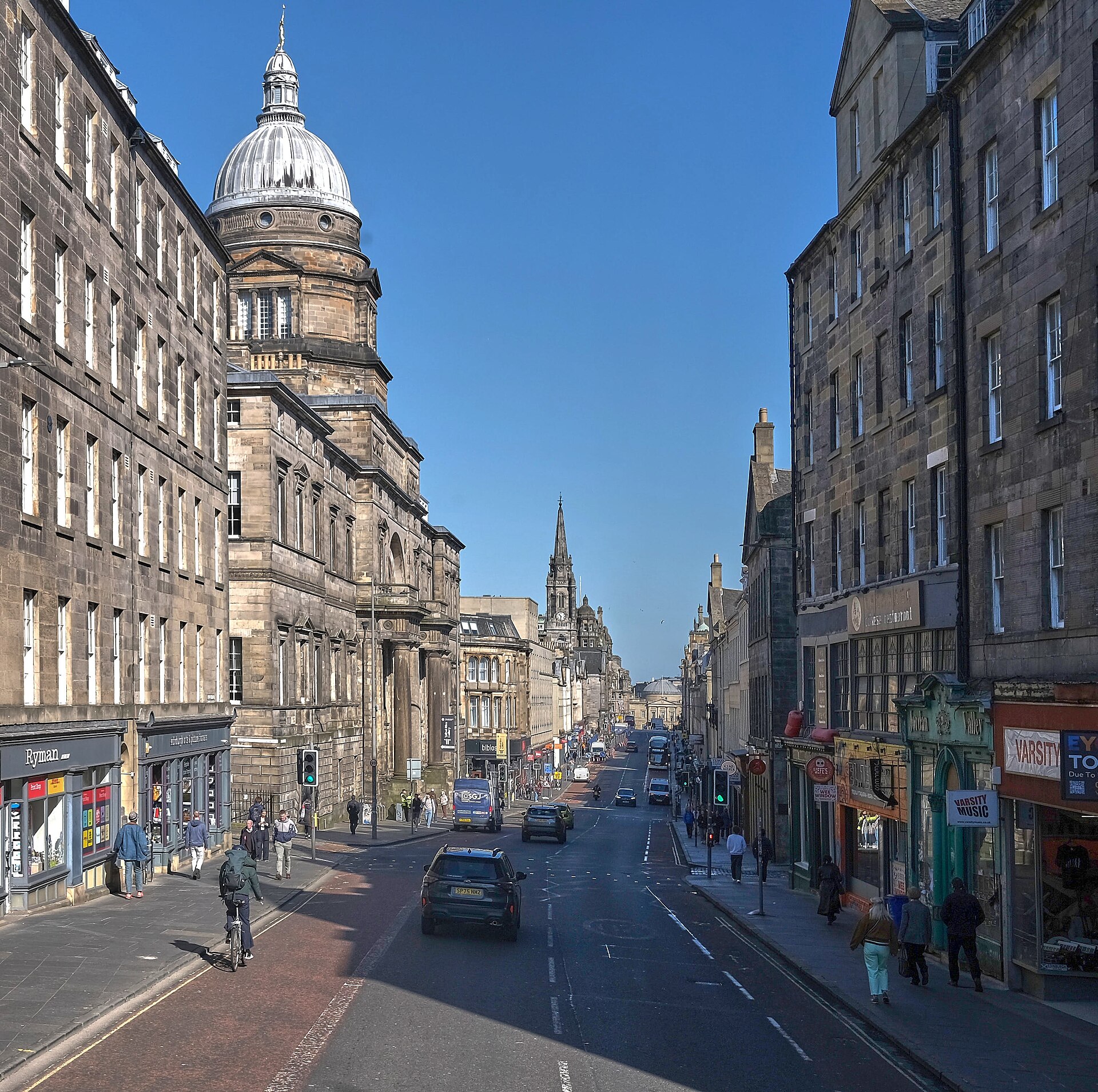 Scotland