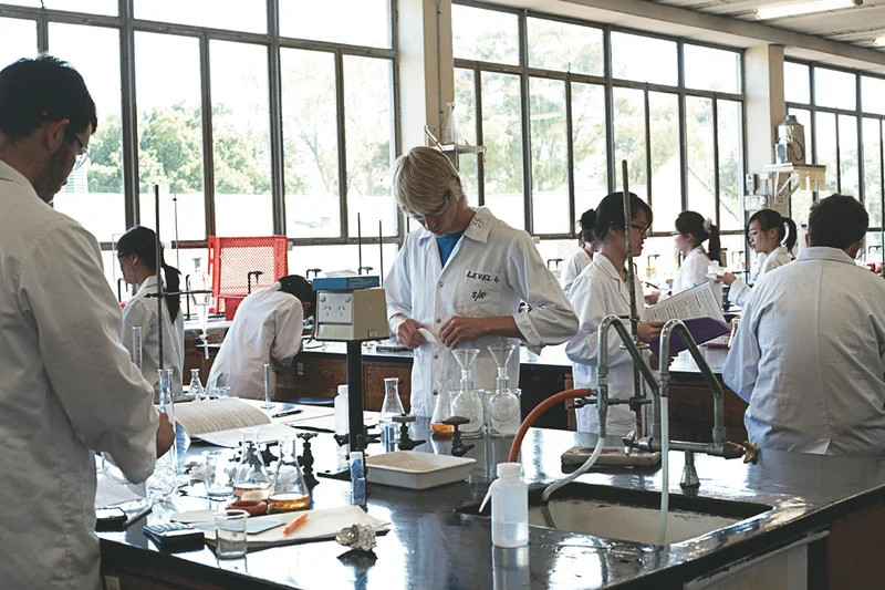 Aarhus Tech College