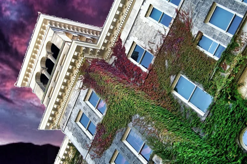 Estonian Univ of Life Sciences (EMÜ)