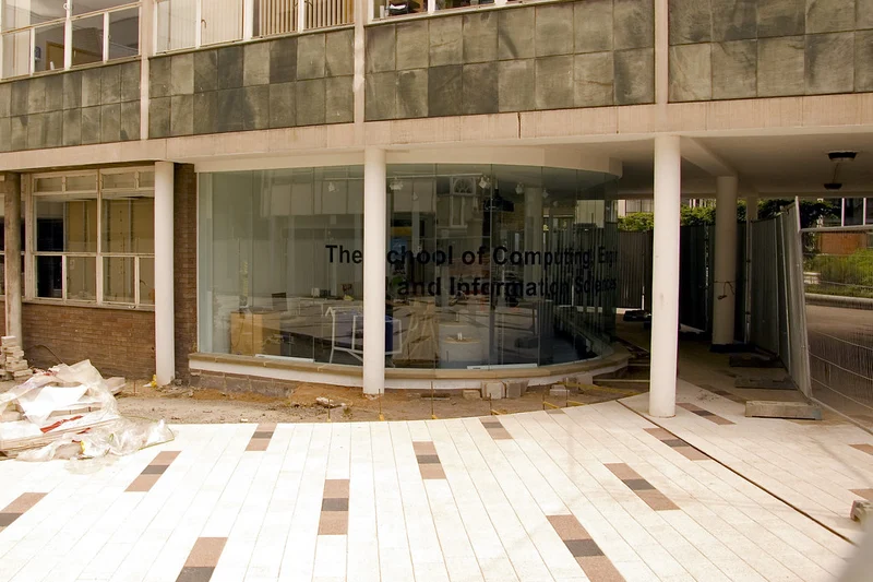 LMU Munich