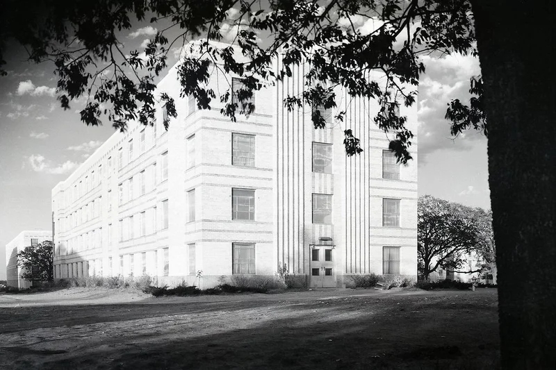 Lincoln University