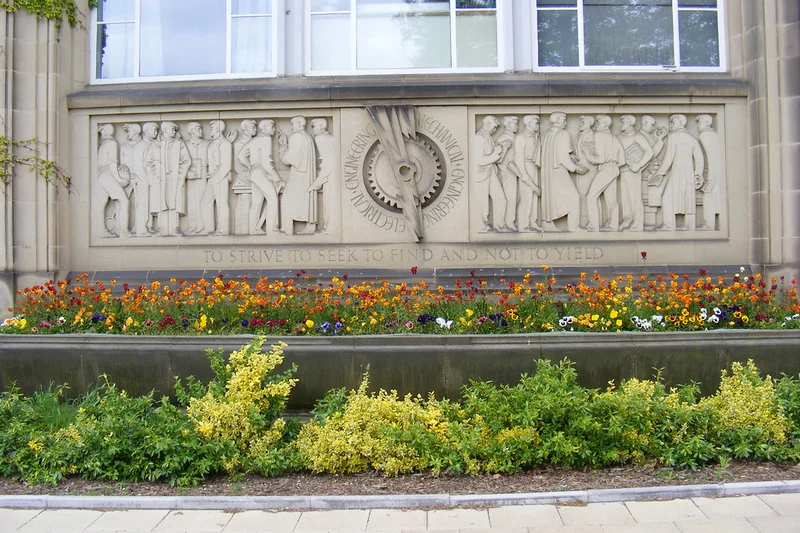 Gdańsk University of Technology