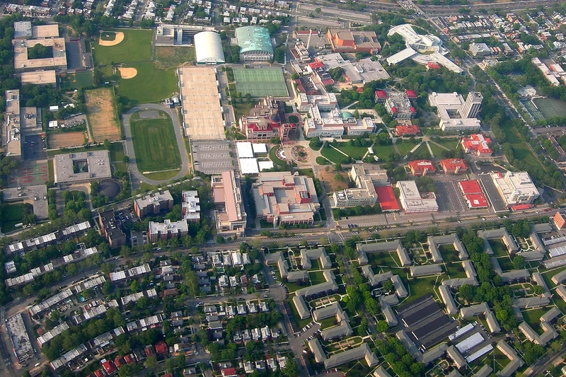 Gheorghe Asachi Technical Univ
