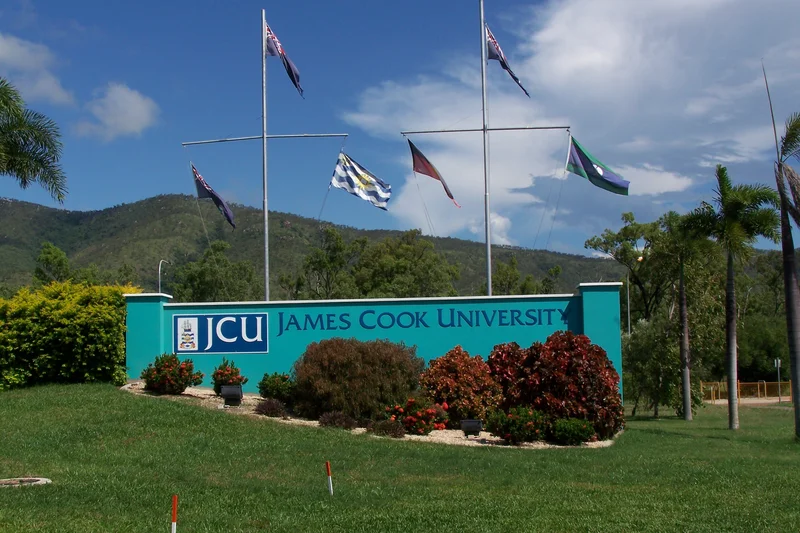 James Cook University Singapore