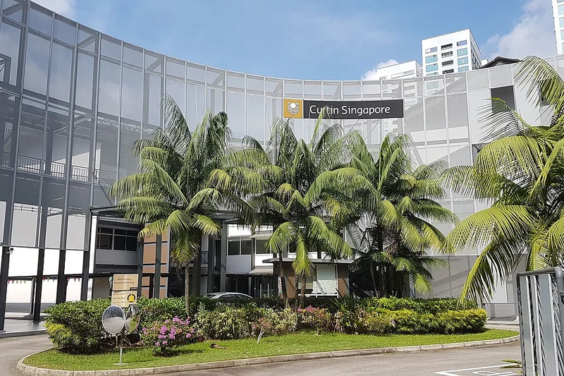 Curtin Singapore
