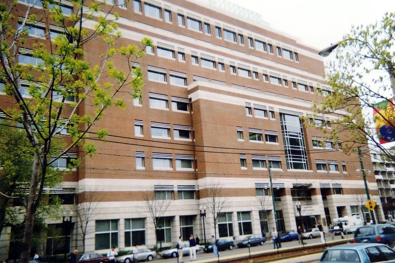 Stockholm University