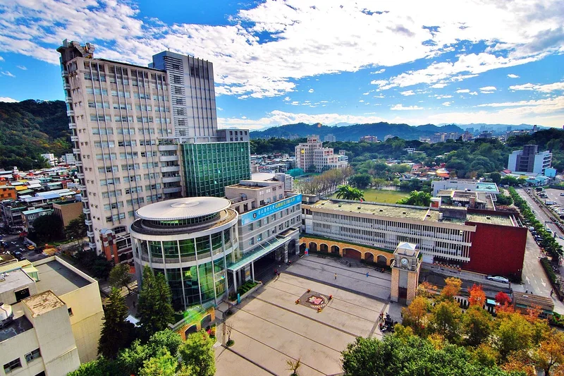 Taipei Medical University (TMU)