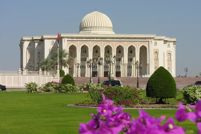 Abu Dhabi University