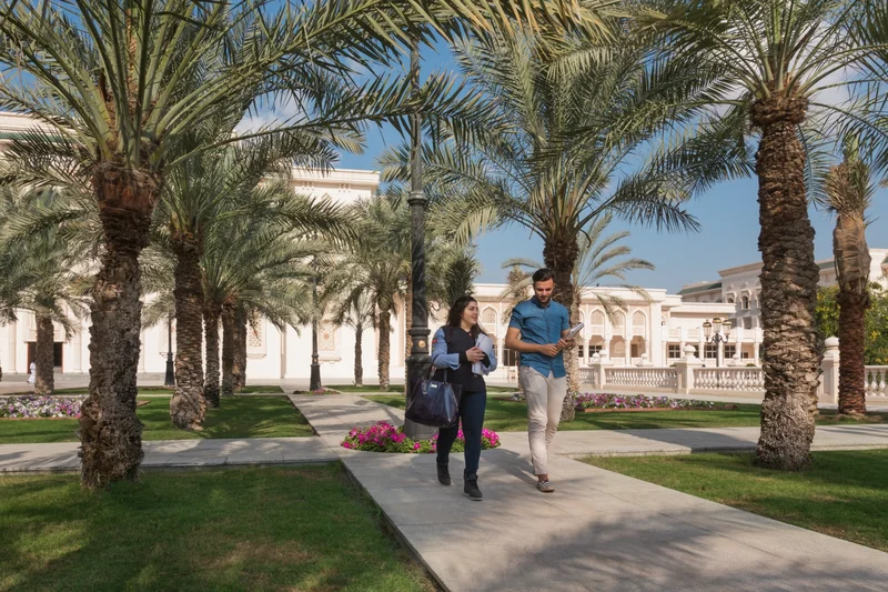 American University of Sharjah (AUS)
