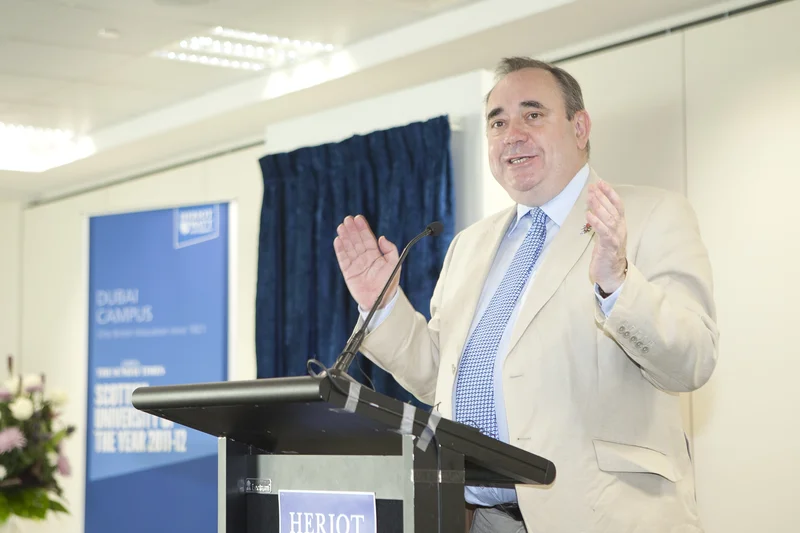 Heriot-Watt University Dubai