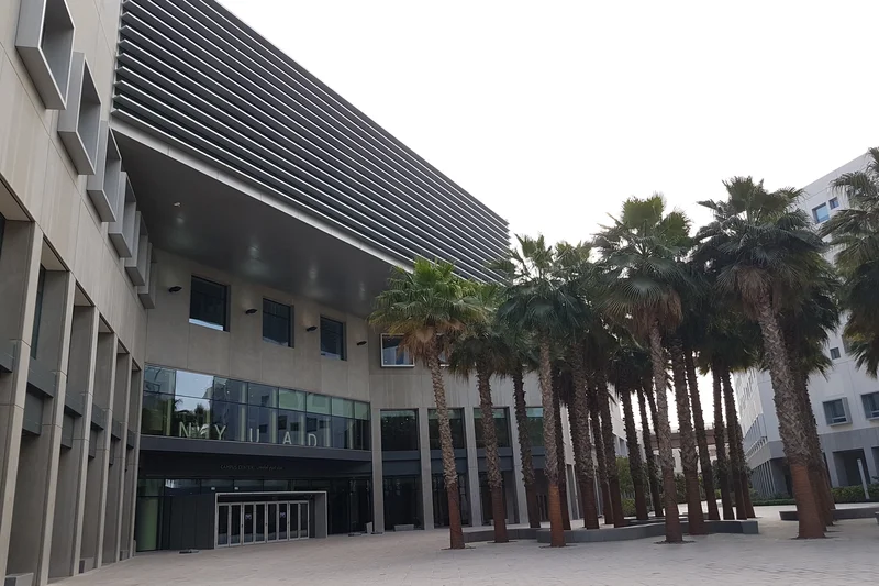 University of Wollongong in Dubai (UOWD)